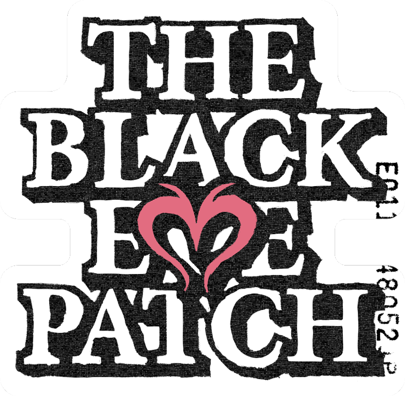 THEBLACKEYEPATCHWOMEN MOUSSY