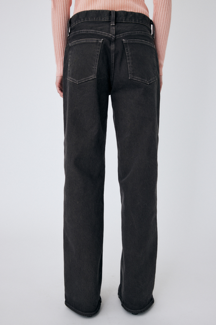 90S LOWRISE COLOR STRAIGHT | MOUSSY JEANS