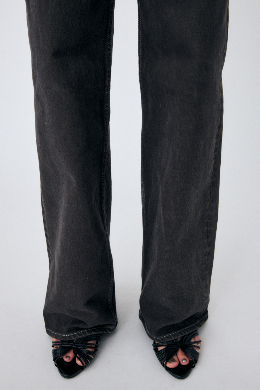 90S LOWRISE COLOR STRAIGHT | MOUSSY JEANS