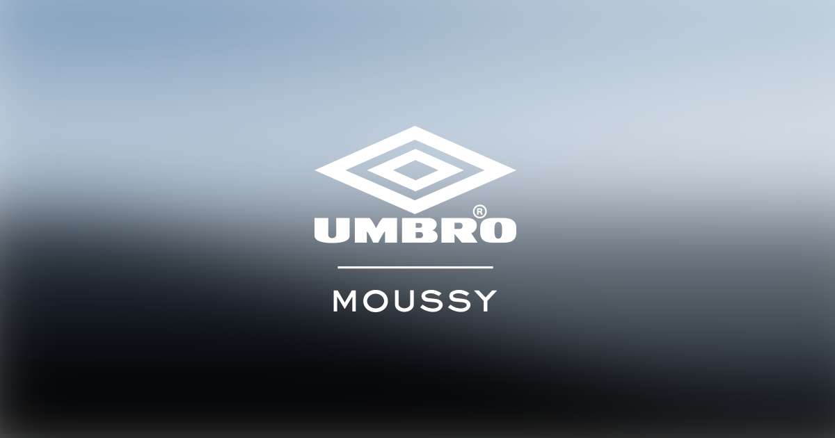 UMBRO | MOUSSY | MOUSSY UMBRO | MOUSSY | MOUSSY