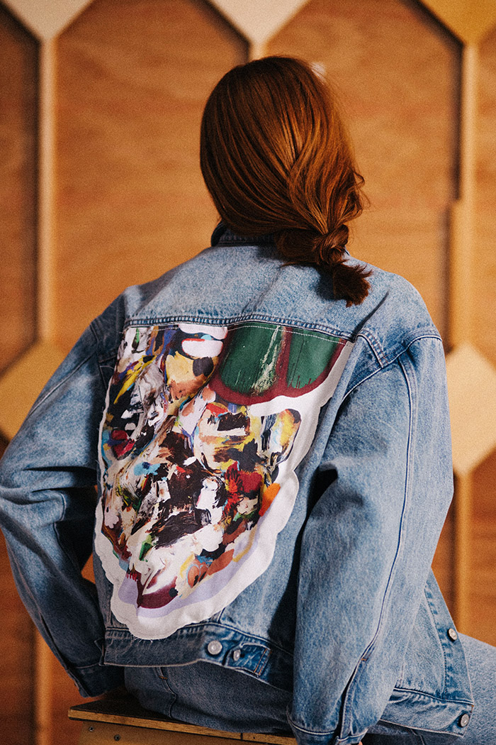 Ryusuke Sano | PROJECT U | MOUSSY