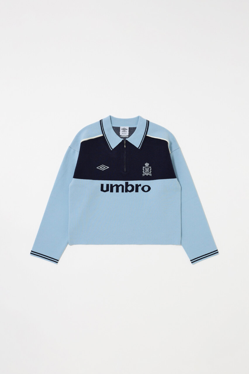UMBRO × moussy UMBRO | MOUSSY