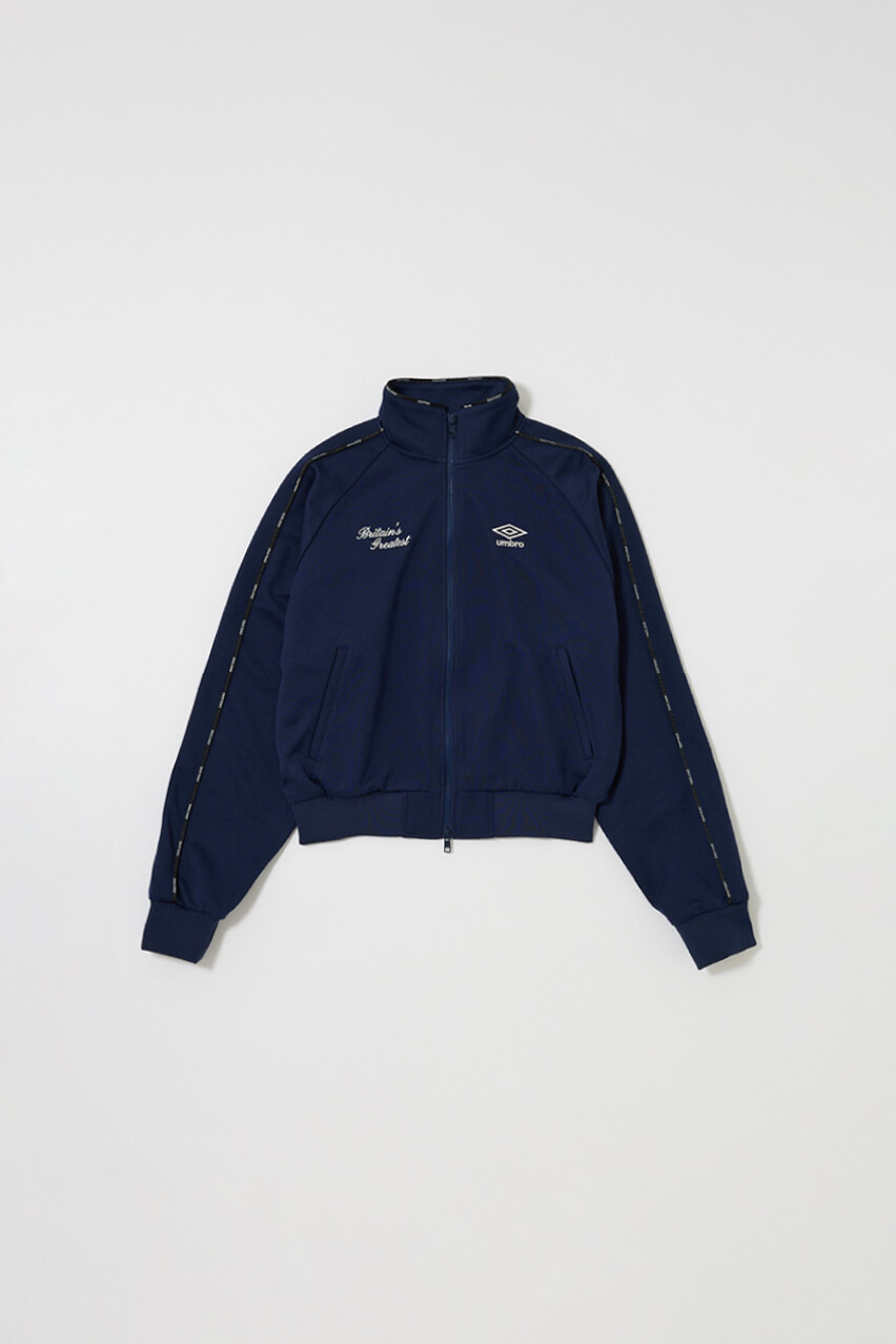 専用‼️MOUSSY × UMBRO ネイビー ジャケット UMBRO | MOUSSY