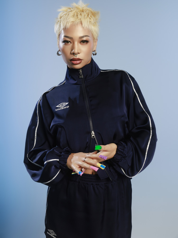 UMBRO | MOUSSY