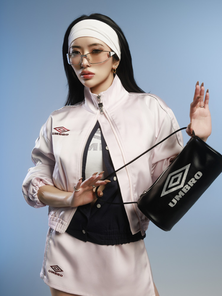 UMBRO | MOUSSY