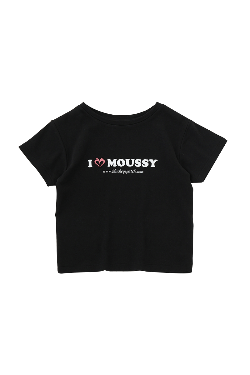 BlackEyePatch × Moussy | MOUSSY | MOUSSY