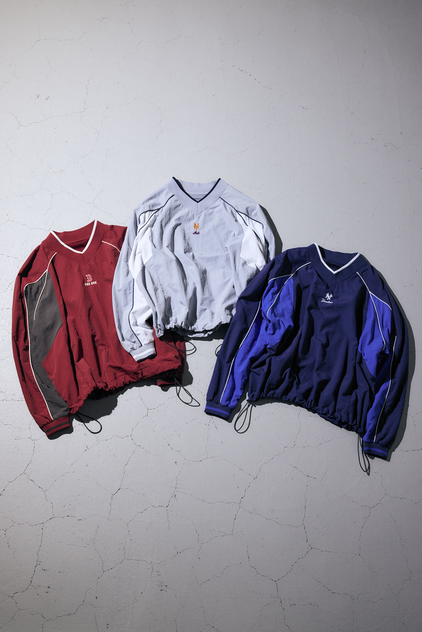 MLB ™︎ COLLECTION by MOUSSY | MOUSSY