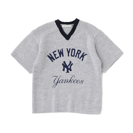 MOUSSY | MLB PULLOVER トップス (シャツ・ブラウス ) |SHEL